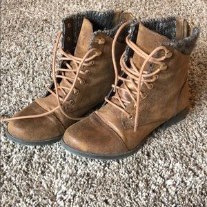 American Eagle Booties